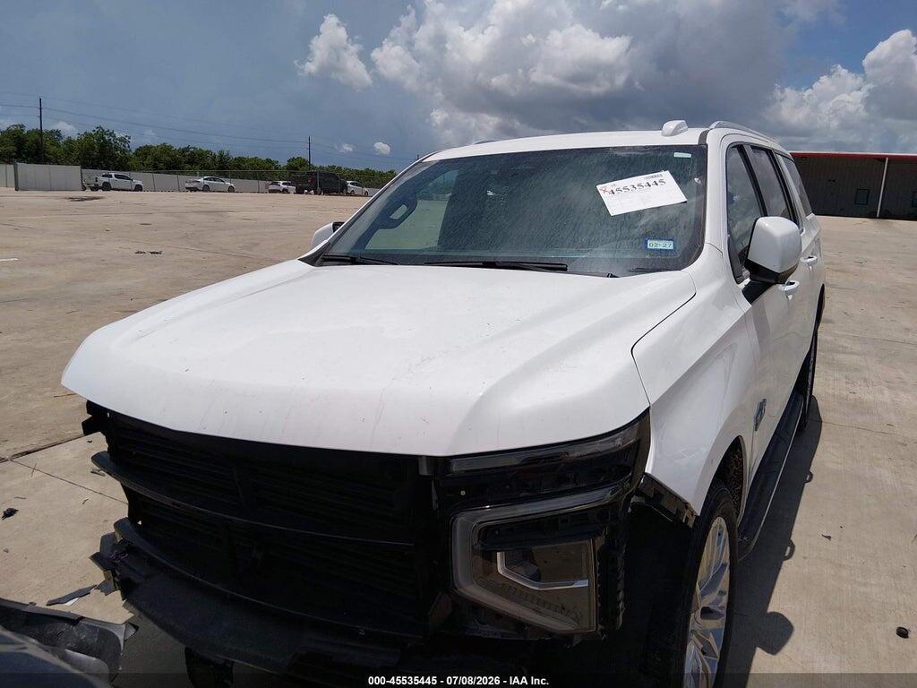 1GNS5CRD9SR115476 2025 CHEVROLET SUBURBAN photo no. 12