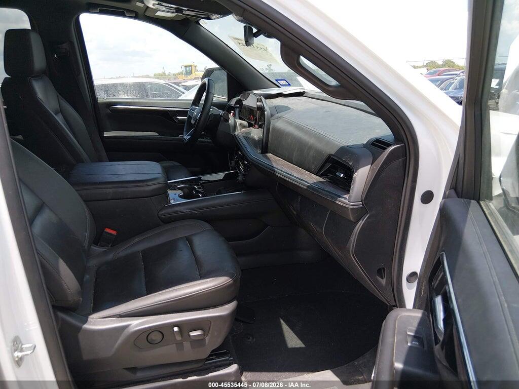 1GNS5CRD9SR115476 2025 CHEVROLET SUBURBAN photo no. 5