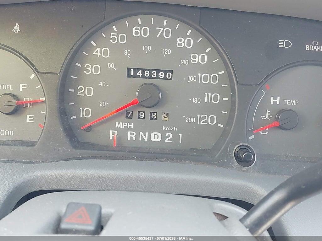 2MEFM75W43X640091 2003 MERCURY GRAND MARQUIS photo no. 7