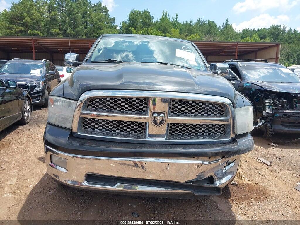 1D7RV1CT4BS516914 2011 RAM RAM 1500 photo no. 12