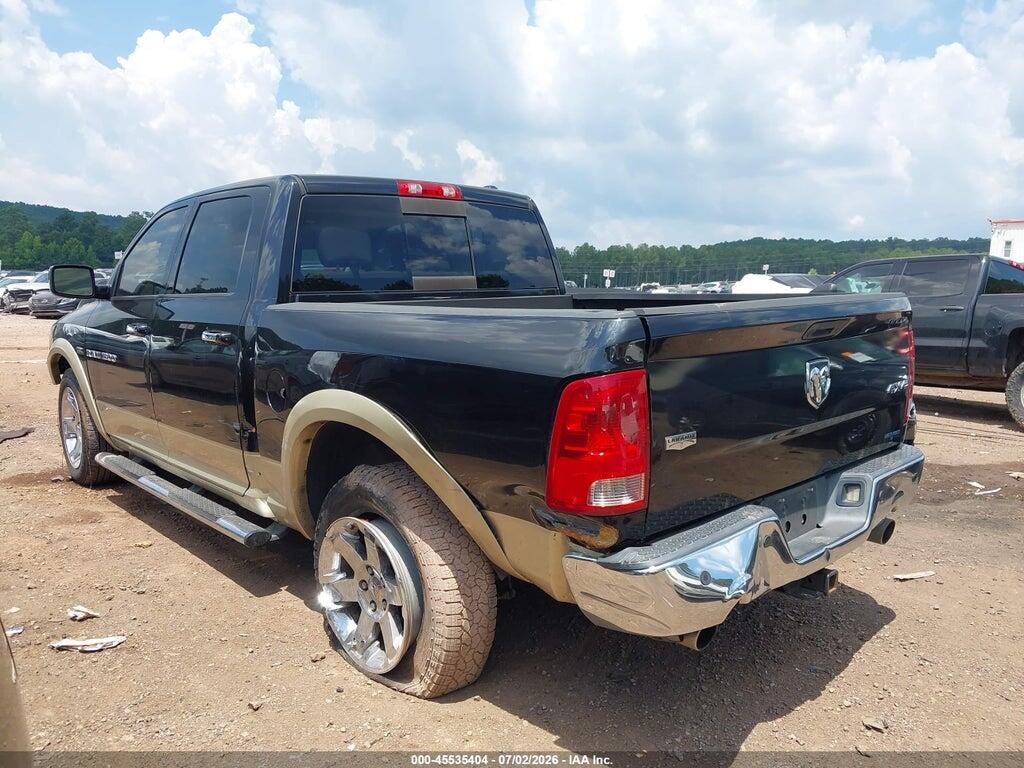 1D7RV1CT4BS516914 2011 RAM RAM 1500 photo no. 3