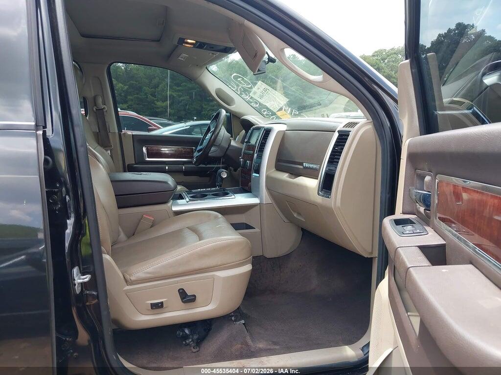1D7RV1CT4BS516914 2011 RAM RAM 1500 photo no. 5