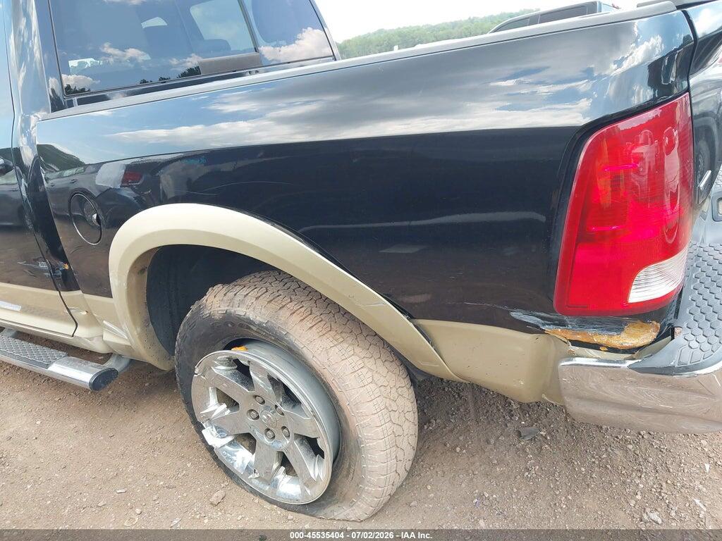 1D7RV1CT4BS516914 2011 RAM RAM 1500 photo no. 6