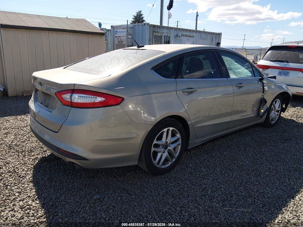 3FA6P0H77FR269666 2015 FORD FUSION photo no. 4