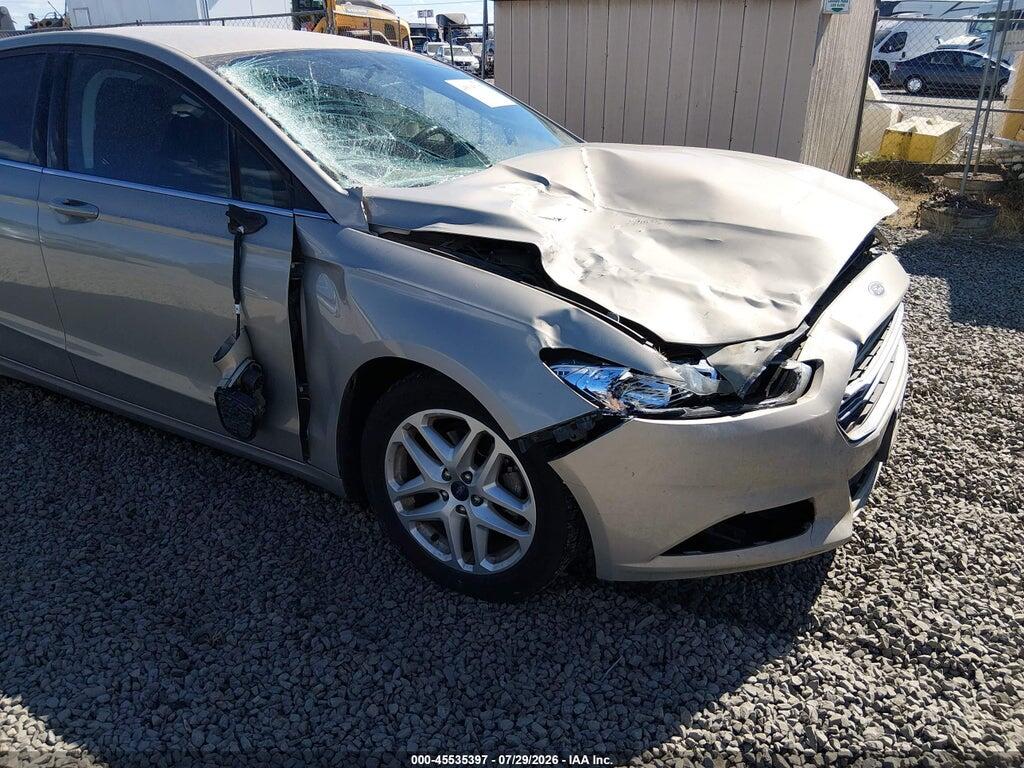 3FA6P0H77FR269666 2015 FORD FUSION photo no. 6