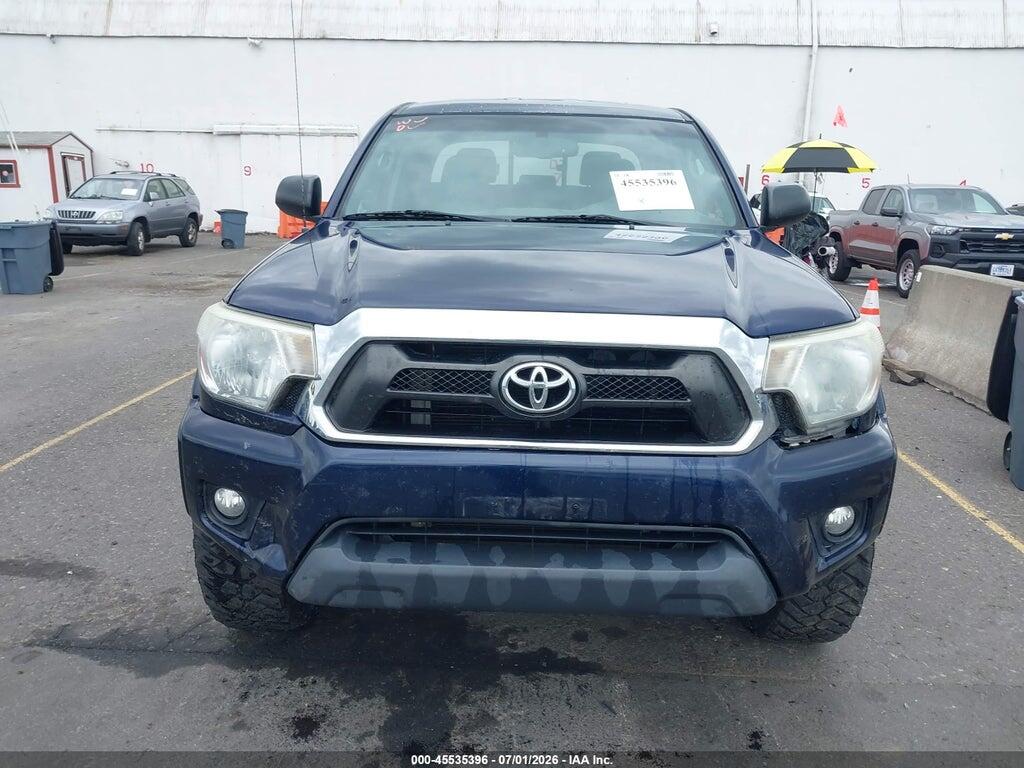 3TMLU4EN4DM111036 2013 TOYOTA TACOMA photo no. 12