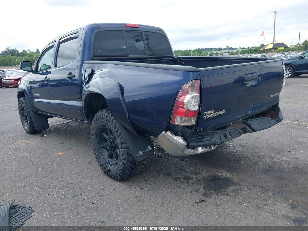 3TMLU4EN4DM111036 2013 TOYOTA TACOMA photo no. 3