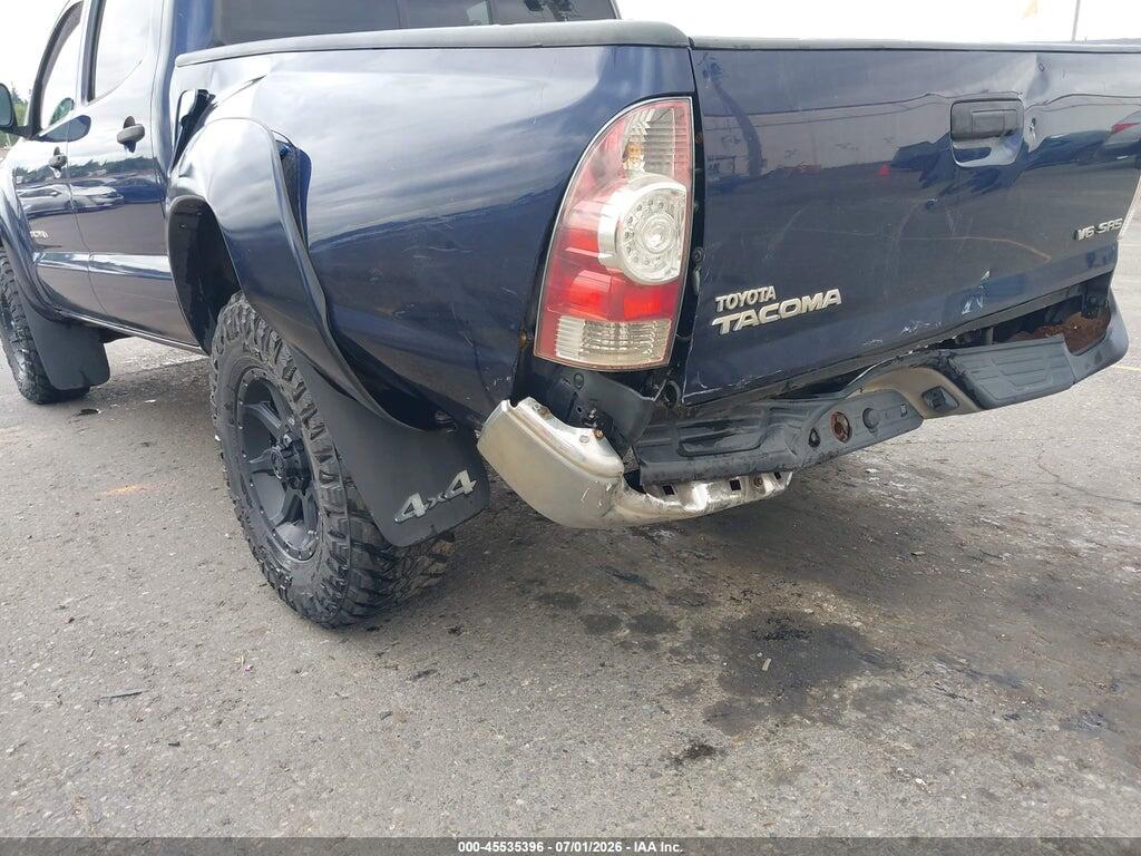3TMLU4EN4DM111036 2013 TOYOTA TACOMA photo no. 6