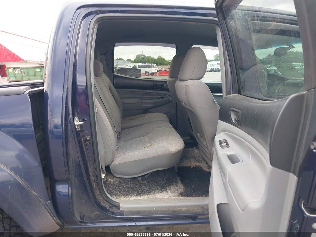 3TMLU4EN4DM111036 2013 TOYOTA TACOMA photo no. 8