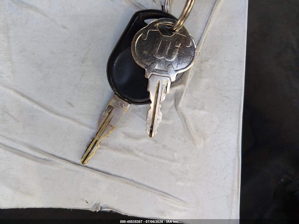 1FTRF12207KC86070 2007 FORD F-150 photo no. 11