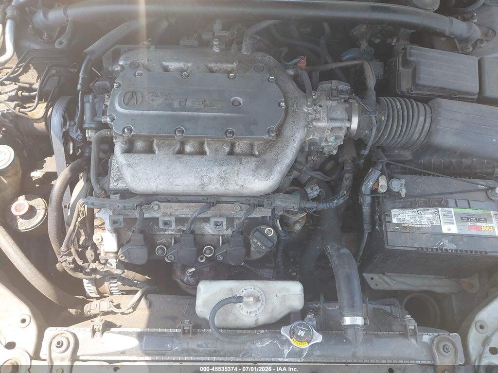 19UUA66236A063608 2006 ACURA TL photo no. 10