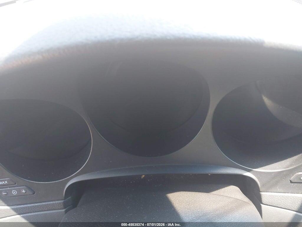 19UUA66236A063608 2006 ACURA TL photo no. 7