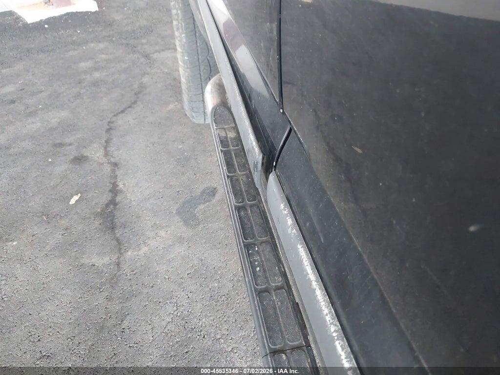 1GTHK23284F242785 2004 GMC SIERRA 2500HD photo no. 6