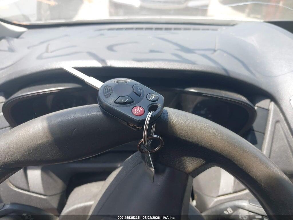 1FTNR2CM0FKB10629 2015 FORD TRANSIT-250 photo no. 11