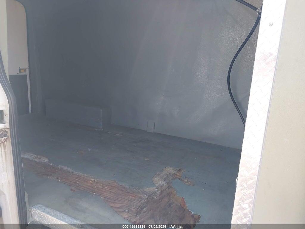 1FTNR2CM0FKB10629 2015 FORD TRANSIT-250 photo no. 8