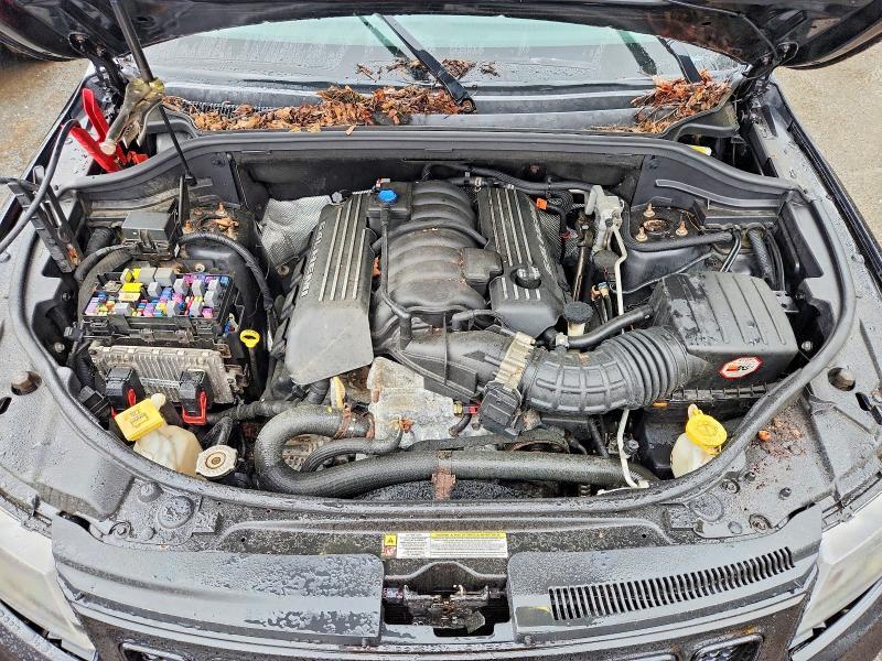 2013 JEEP GRAND CHEROKEE SRT-8 — Фото 12 из 13