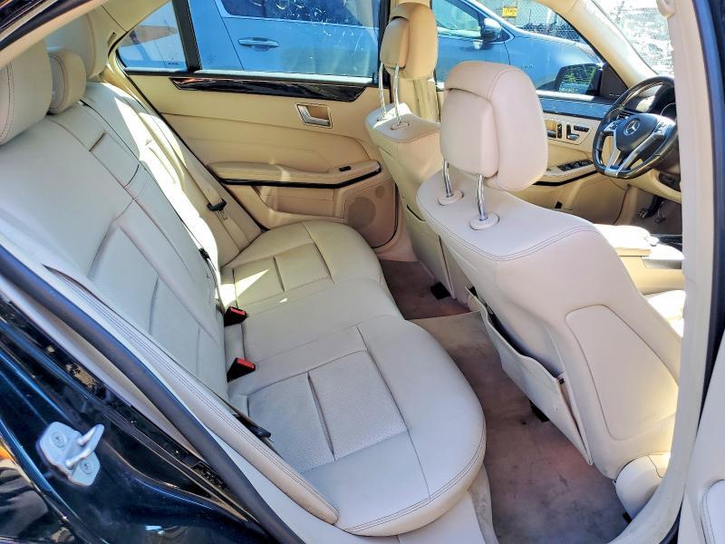 2015 MERCEDES-BENZ E 350 — Фото 10 из 12