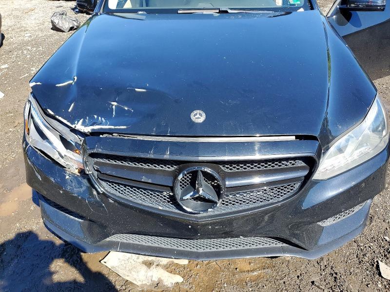 2015 MERCEDES-BENZ E 350 — Фото 11 из 12