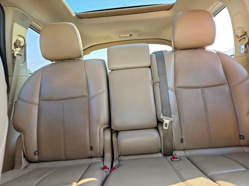 2015 NISSAN PATHFINDER S — Фото 10 из 13