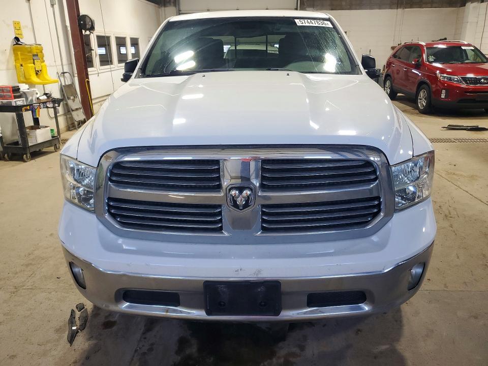 2013 RAM 1500 SLT — Фото 5 из 12