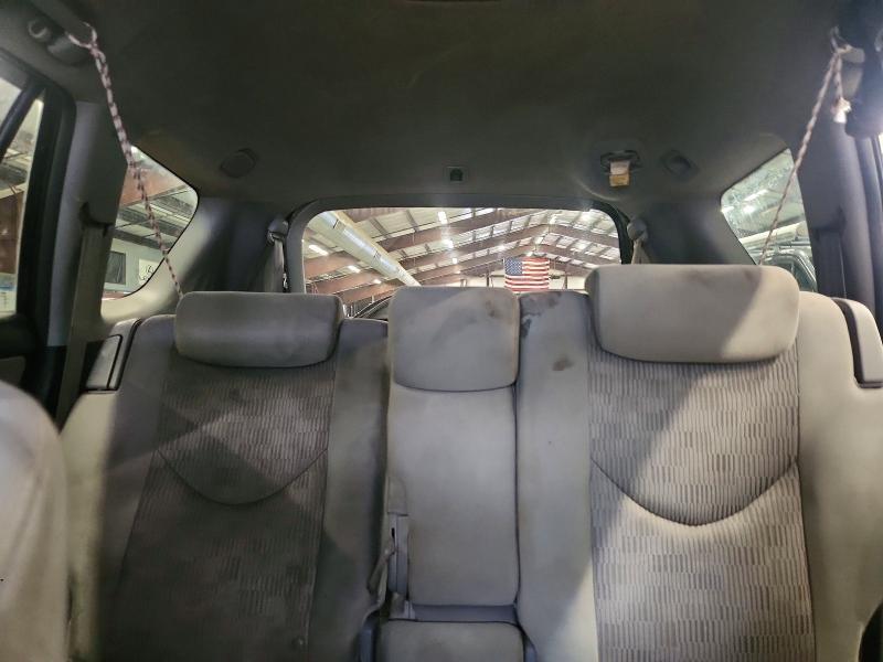 2010 TOYOTA RAV4 BASE — Фото 10 из 13