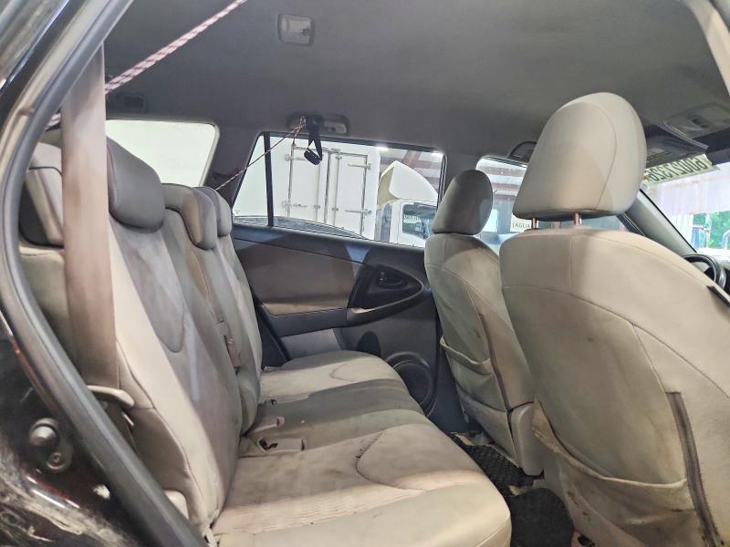2010 TOYOTA RAV4 BASE — Фото 11 из 13
