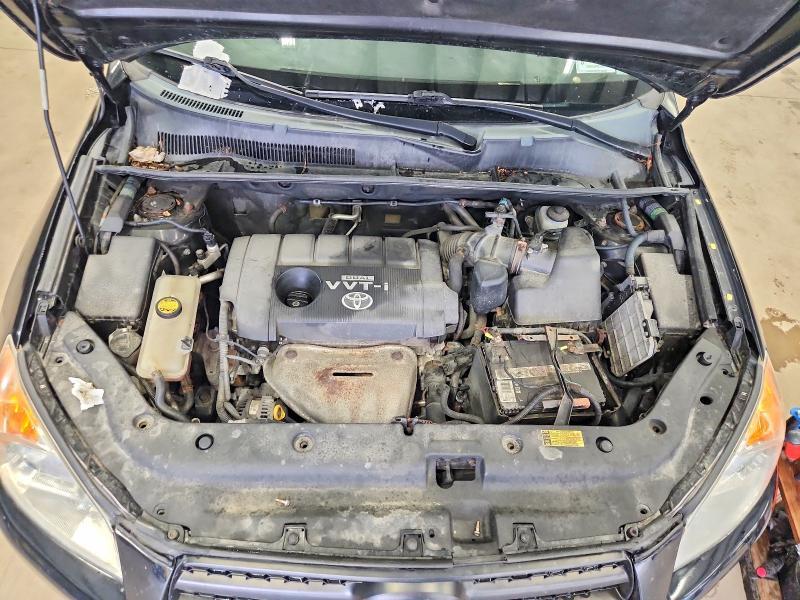 2010 TOYOTA RAV4 BASE — Фото 12 из 13