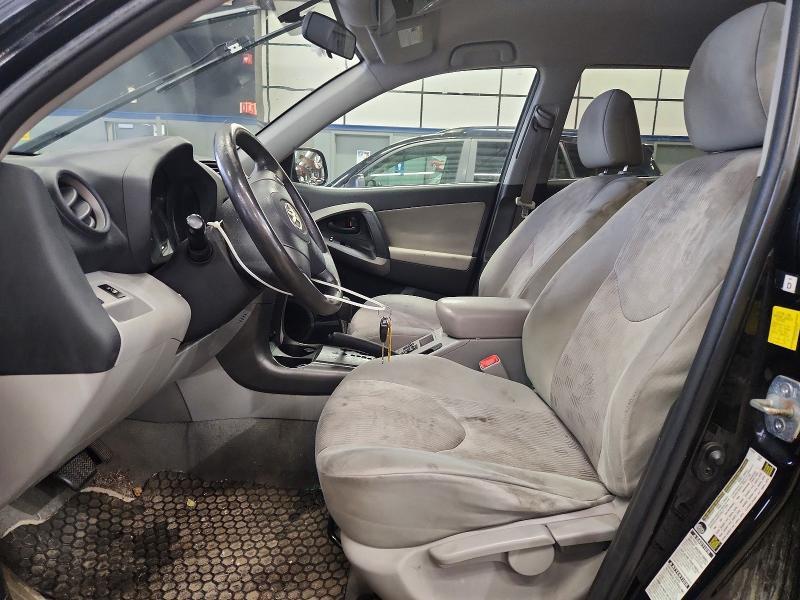 2010 TOYOTA RAV4 BASE — Фото 7 из 13