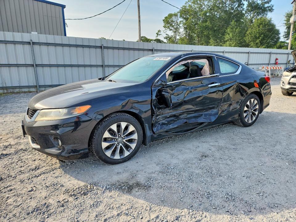 1HGCT1B77FA000215 2015 HONDA ACCORD photo no. 1