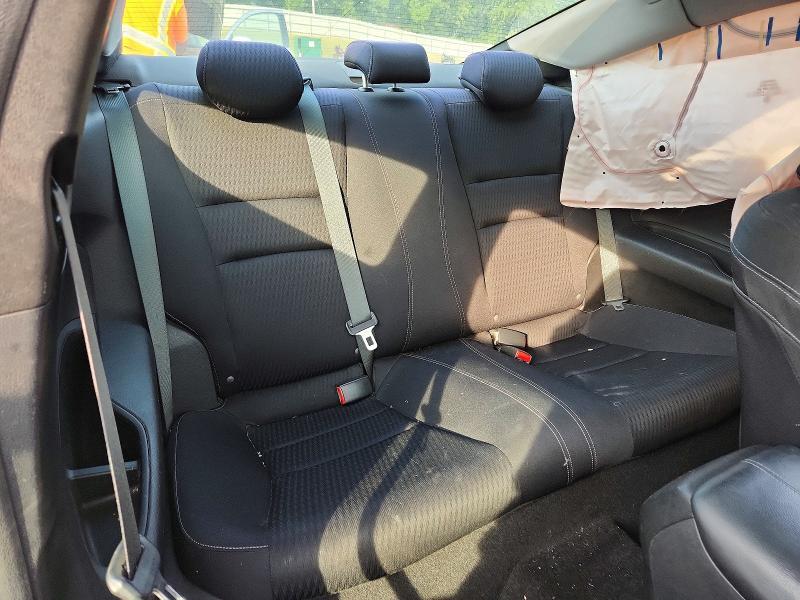 1HGCT1B77FA000215 2015 HONDA ACCORD photo no. 10
