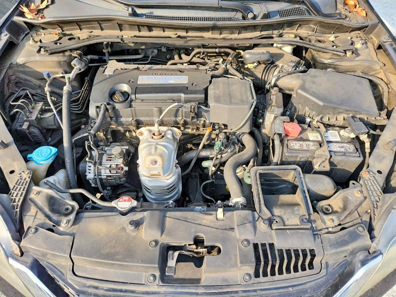 1HGCT1B77FA000215 2015 HONDA ACCORD photo no. 11