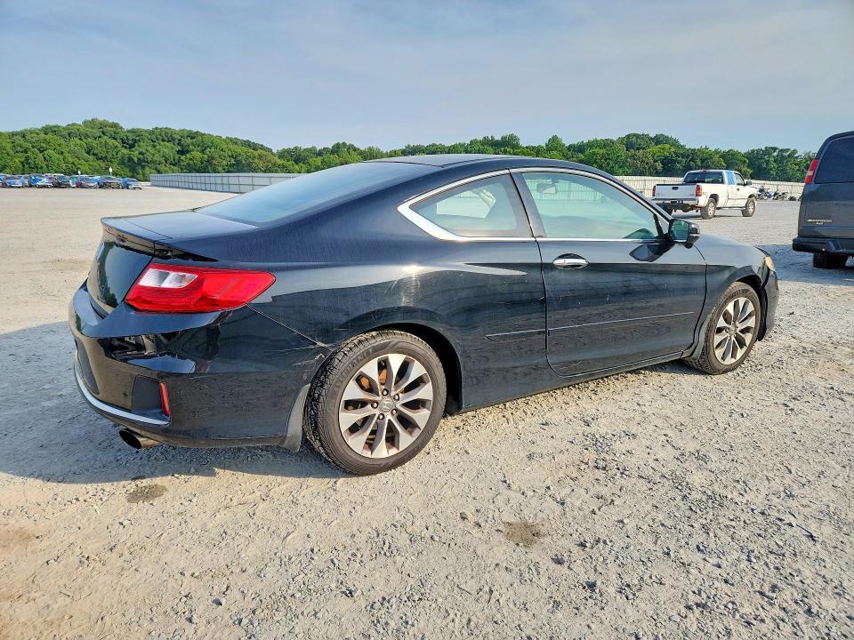 1HGCT1B77FA000215 2015 HONDA ACCORD photo no. 3