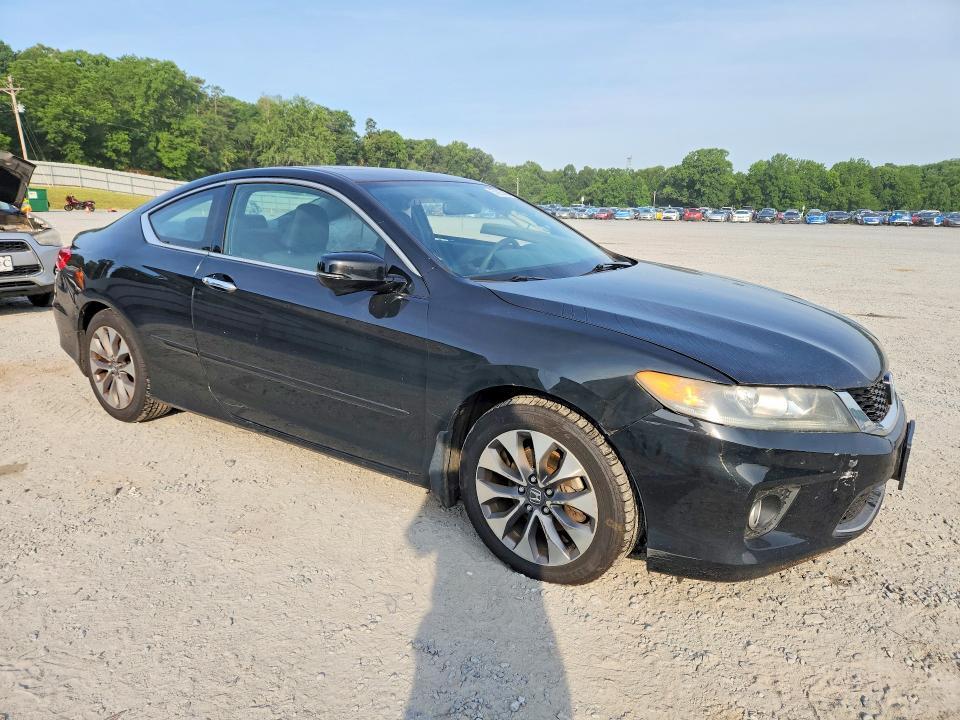 1HGCT1B77FA000215 2015 HONDA ACCORD photo no. 4