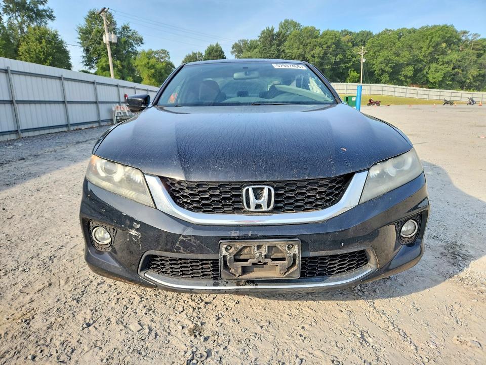 1HGCT1B77FA000215 2015 HONDA ACCORD photo no. 5