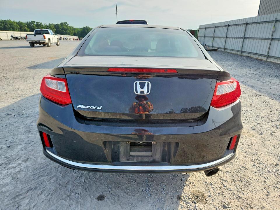 1HGCT1B77FA000215 2015 HONDA ACCORD photo no. 6