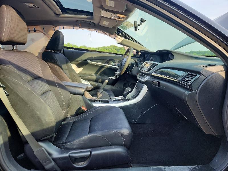 1HGCT1B77FA000215 2015 HONDA ACCORD photo no. 7