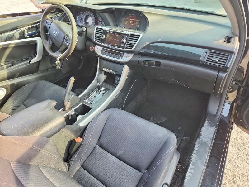 1HGCT1B77FA000215 2015 HONDA ACCORD photo no. 8