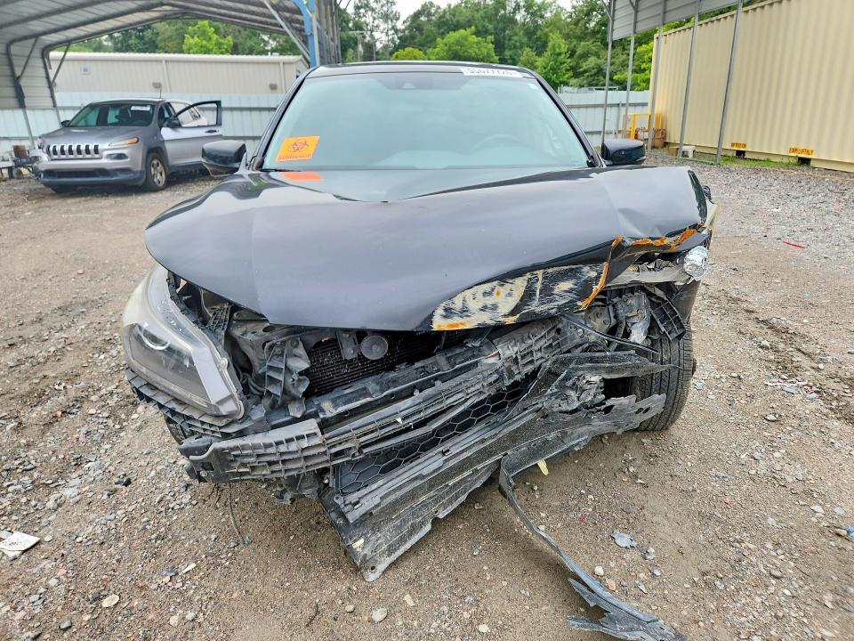 2015 HONDA ACCORD — Фото 5 из 12