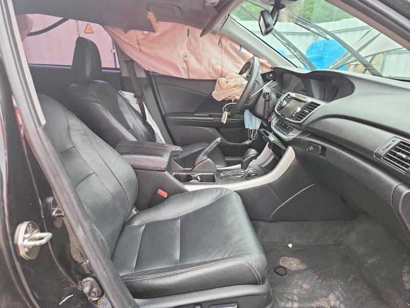 2015 HONDA ACCORD — Фото 7 из 12