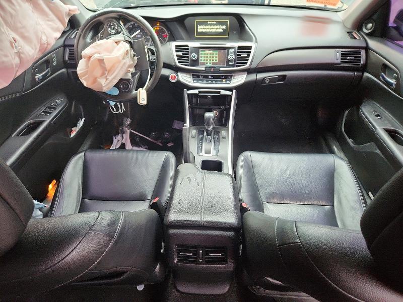 2015 HONDA ACCORD — Фото 8 из 12