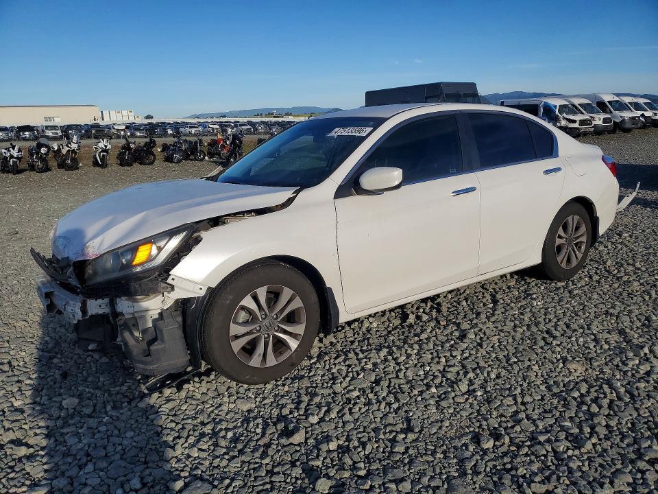 1HGCR2F38FA162768 2015 HONDA ACCORD photo no. 1