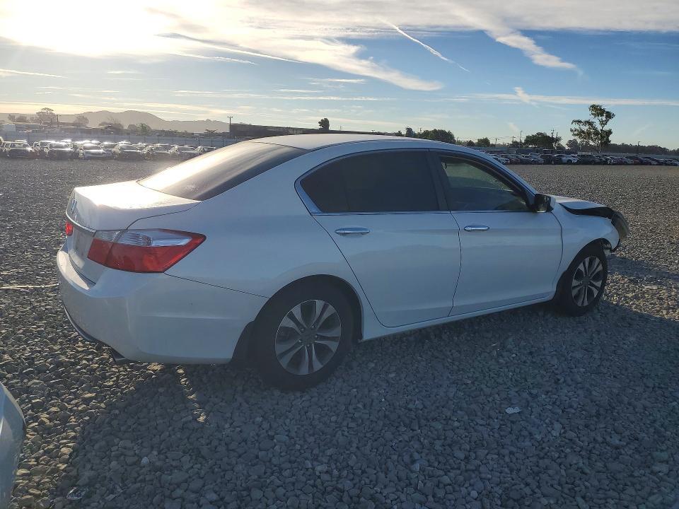 1HGCR2F38FA162768 2015 HONDA ACCORD photo no. 3