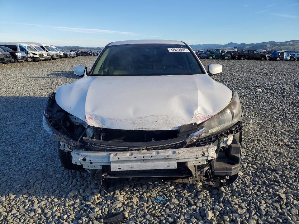 1HGCR2F38FA162768 2015 HONDA ACCORD photo no. 5