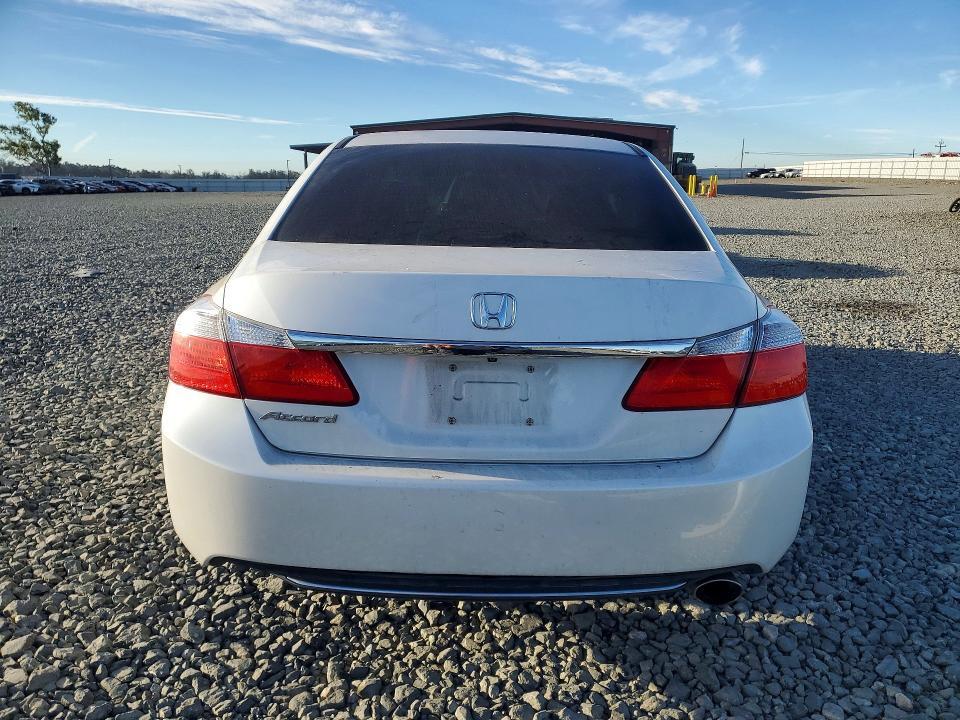 1HGCR2F38FA162768 2015 HONDA ACCORD photo no. 6