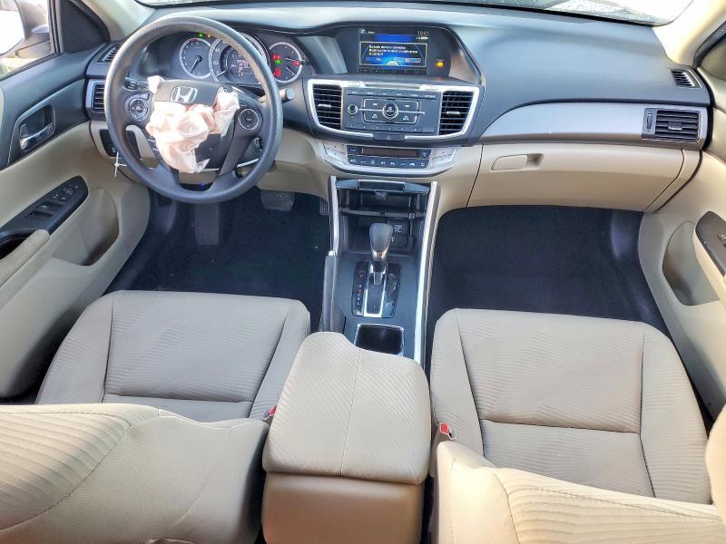 1HGCR2F38FA162768 2015 HONDA ACCORD photo no. 8