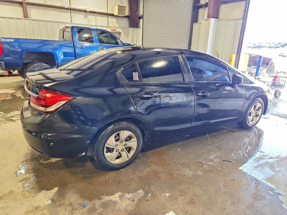 19XFB2F56FE008414 2015 HONDA CIVIC photo no. 3