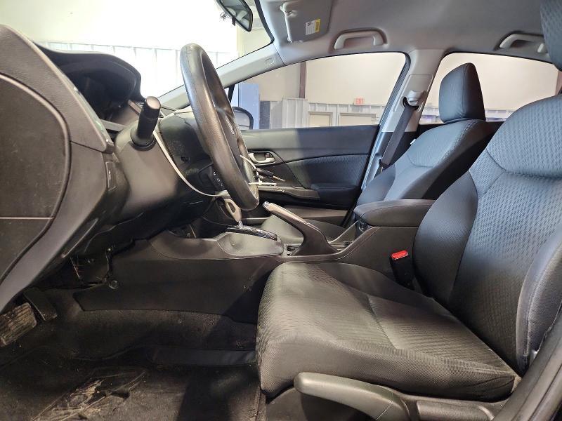19XFB2F56FE008414 2015 HONDA CIVIC photo no. 7