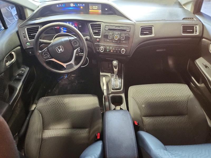 19XFB2F56FE008414 2015 HONDA CIVIC photo no. 8