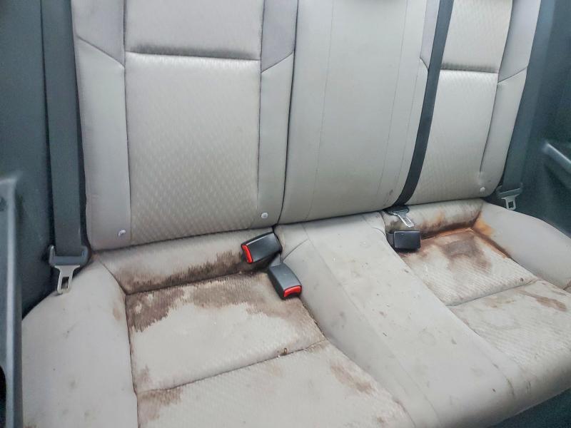 2HGFG3A8XFH503942 2015 HONDA CIVIC photo no. 10