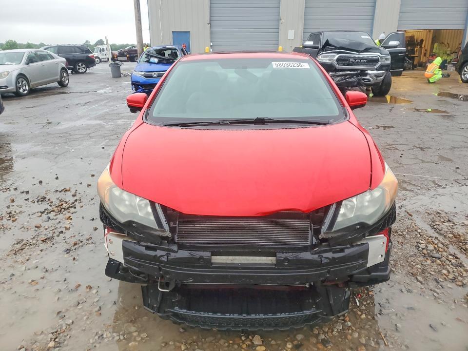 2HGFG3A8XFH503942 2015 HONDA CIVIC photo no. 5